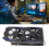 128bit 4GB DDR5 Graphics Card with Enhanced Cooling and Durability 5