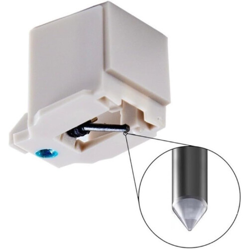 Replacement Stylus  Precision Needle For Vinyl Record Player 1