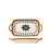White Ceramic Dinner Plate Set with Salad Bowl, ScratchResistant and Stackable Dining Tableware 1