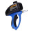 Handheld Pneumatic Antirust Sandblaster Mini GravityFeed Portable Air Sandblasting Tools For Rust Removal 1