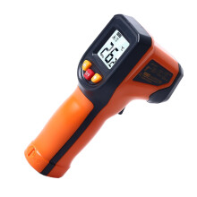 Infrared Thermometer Digital Laser Temperature Gun ‑50600 for Cooking BBQ and Industrial Use