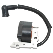 Ignition Coil Replacement for Weed Eater BV2000 BV2000LE V2000LE BV2125 B1750 Poulan Pro