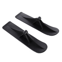 Sledge Board Scooter For Kids Easy Install Low Temperature Resistant Winter Dual Use Accessory For Boys And Girls