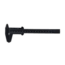 150mm Double Scale Vernier Caliper For Precision Measurement With Inch And MM Markings For School Students