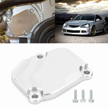 Timing Chain Tensioner Cover Plate Kit for Acura K20 K24 Engines