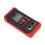 Kit Multimetro Digitale 4000 Counts Auto Range Volt Ohm Amp Tester 8