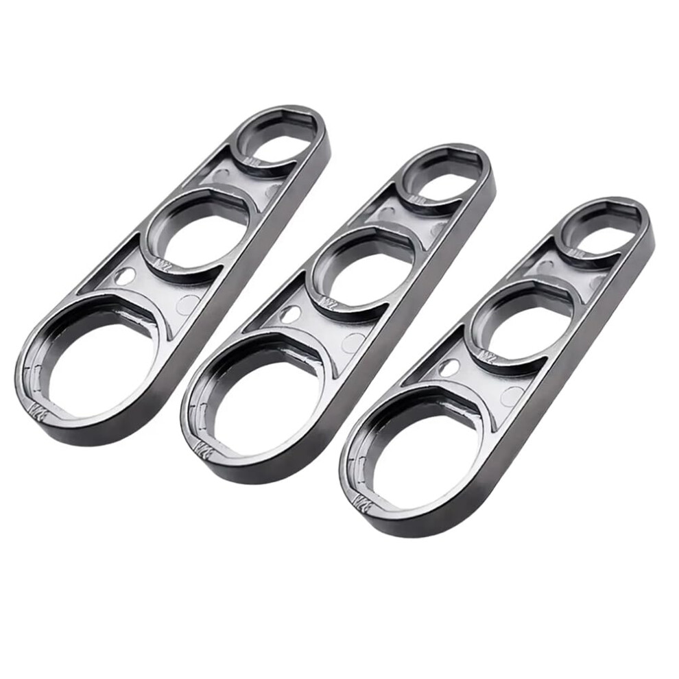 6In1 Faucet Aerator Removal Wrench With Water Flow Adjuster For Sink Tap Bubbler 92.6X32x22.6mm 9365369990210