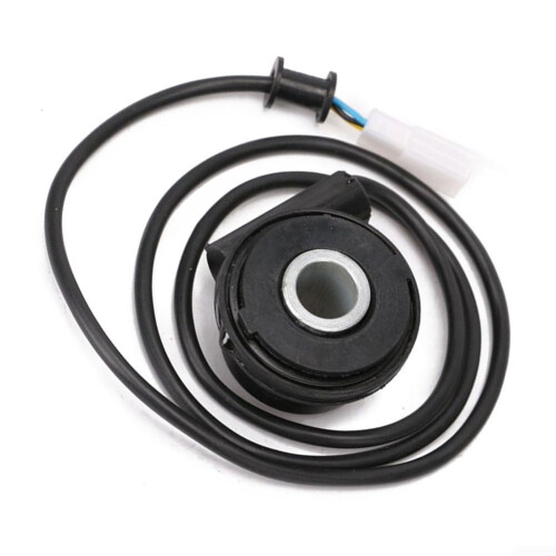 Motorcycle Digital Speedometer and Odometer Sensor Cable for Accurate Speed Tracking and Reliable Ride 1