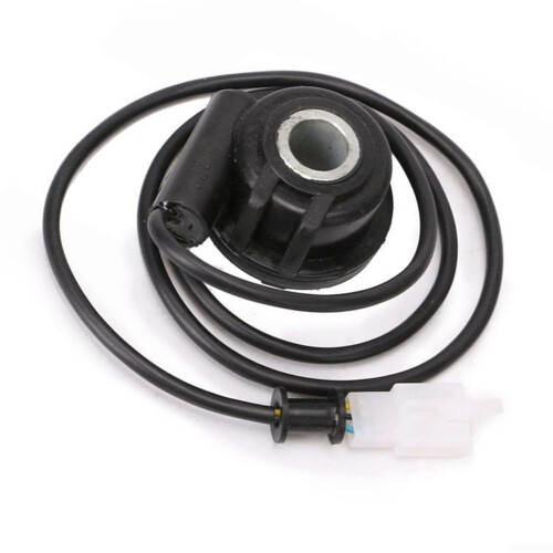 Motorcycle Digital Speedometer and Odometer Sensor Cable for Accurate Speed Tracking and Reliable Ride 2
