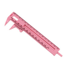 Double Scale Micrometer Vernier Caliper Measuring Instrument For Diameter And Thickness 0120mm 0150mm Lightweight