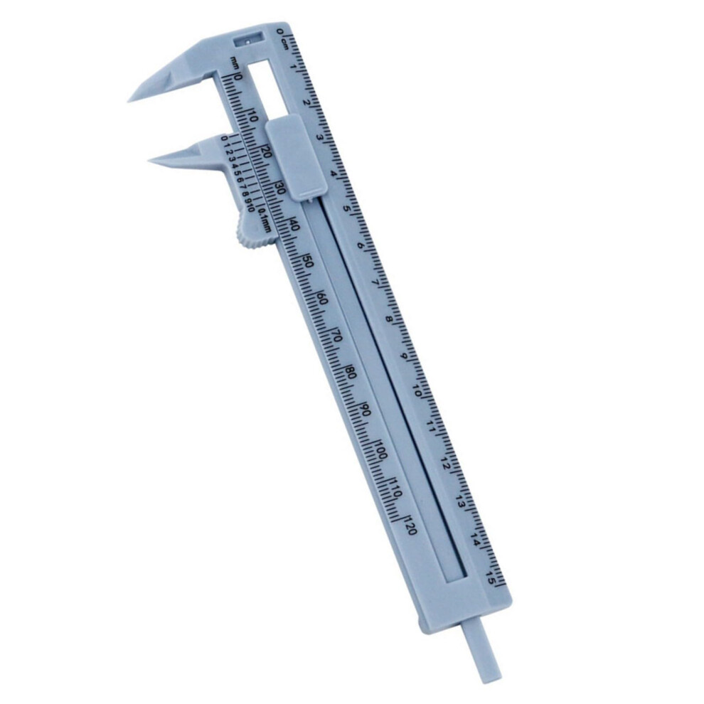 Double Scale Micrometer Vernier Caliper Diameter And Thickness Measurement 0120Mm 0150Mm Lightweight Caliper 9187378620724