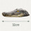 Floating for Crocodile for Head Water Decoy Simulation Realistic 2