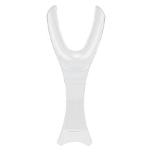 Durable Mouth Opener With Food Grade Material, Skin Friendly Cheek Retractor For Intraoral Use, Multifunctional T Shape Dental Lip Push Retractor,