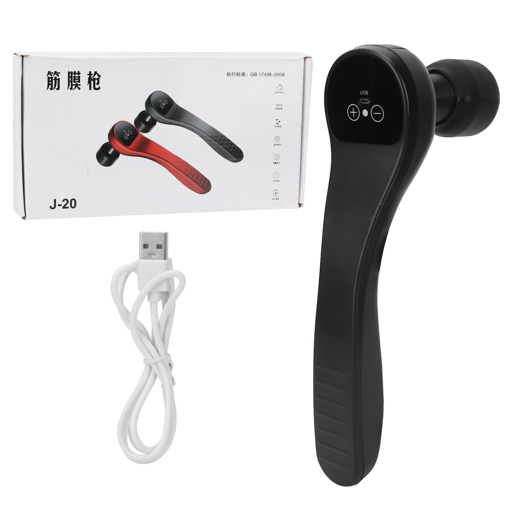 Versatile Mini Massager Tool For Face, Neck, And Back Massage, Multiple Sizes Mini Massager Tool For Customized Massage Experience For Nightclubs