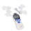 Compact Muscle Stimulator, Low-frequency Pulse Technology User-friendly Operation for Immune Regulation and Enhanced Body Resistance 3