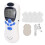 Compact Muscle Stimulator, Low-frequency Pulse Technology User-friendly Operation for Immune Regulation and Enhanced Body Resistance 4