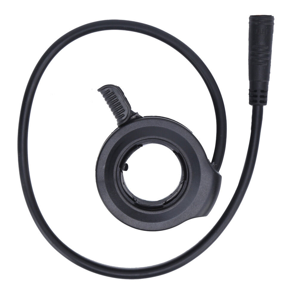 Bafang Bbs01 Bbs02 130X Throttle 24Â72V Waterproof Connector For E-Bike 9341377601126