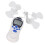 Compact Muscle Stimulator, Low-frequency Pulse Technology User-friendly Operation for Immune Regulation and Enhanced Body Resistance 8