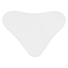 Almofadas antirrugas reutilizáveis de silicone de grau médico para o colo, confortáveis, livres de crueldade animal, para uso diário, suaves e