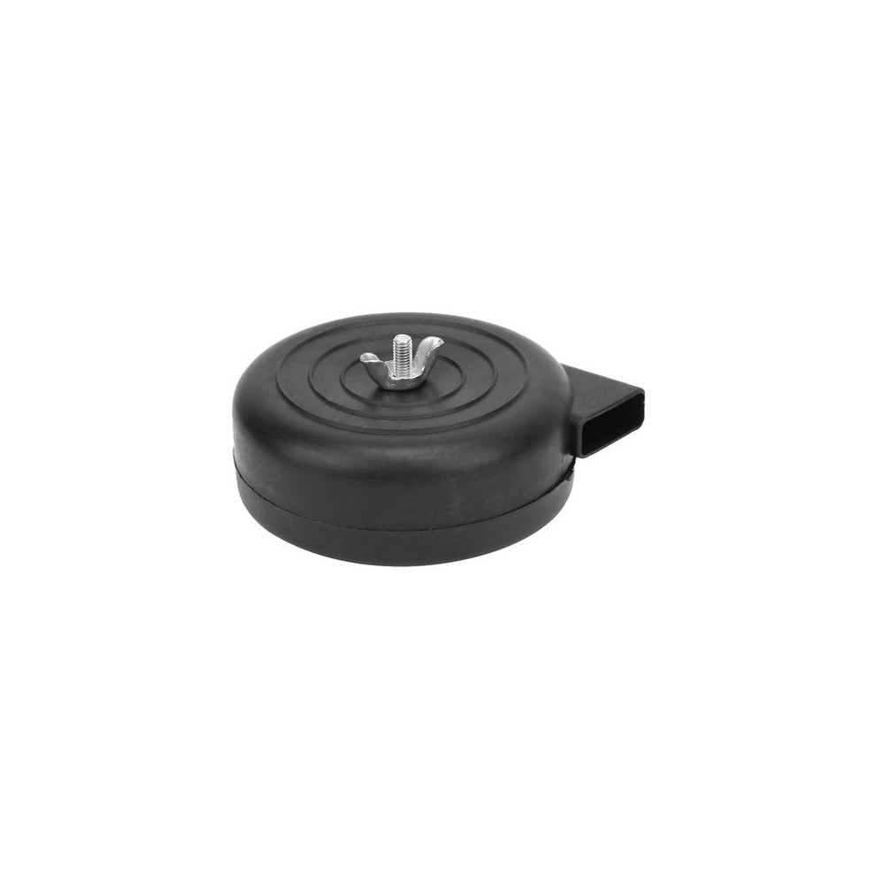 Effective Filtration Device For Air Compressors, Aerodynamic Noise Elimination With Versatile Application, Durable Accessory For Noisy Machinery 9393517251340