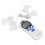 Compact Muscle Stimulator, Low-frequency Pulse Technology User-friendly Operation for Immune Regulation and Enhanced Body Resistance 7