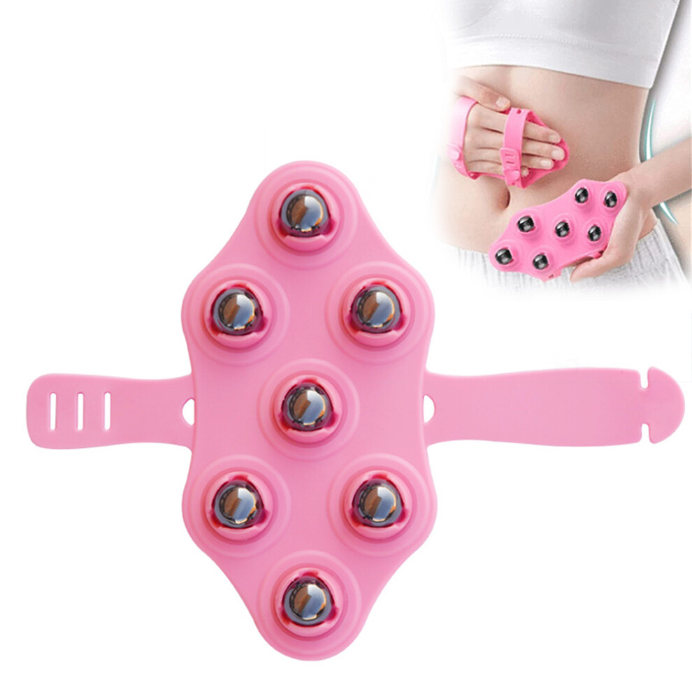 Personal Massage Tool For Wireless Portable, Promote Blood Circulation For Enhanced Wellness, Massage Device For Targeted Relief For Nightclubs
