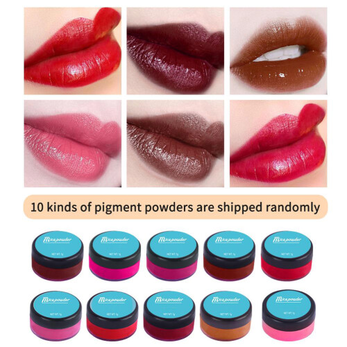 Κιτ Κατασκευής Lip Gloss, Ενυδατική Κρέμα & Υπέροχα Χρώματα, Διασκέδαση με Φυσικά 2
