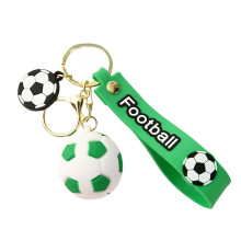 Modischer Fußball-inspirierter-Grün