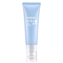 Gezichtsborstel voor milde hydratatie en anti-acne effecten, verkoelende en verfrissende formule voor na blootstelling aan de zon, 3-in-1