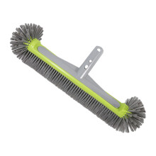 Swimming Pool Brush 45cm Head Accessory Greatly Simplifies Cleaning