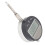 HighPrecision Electronic Dial Indicator Gauge 0.001mm 25.4mm Reading 8