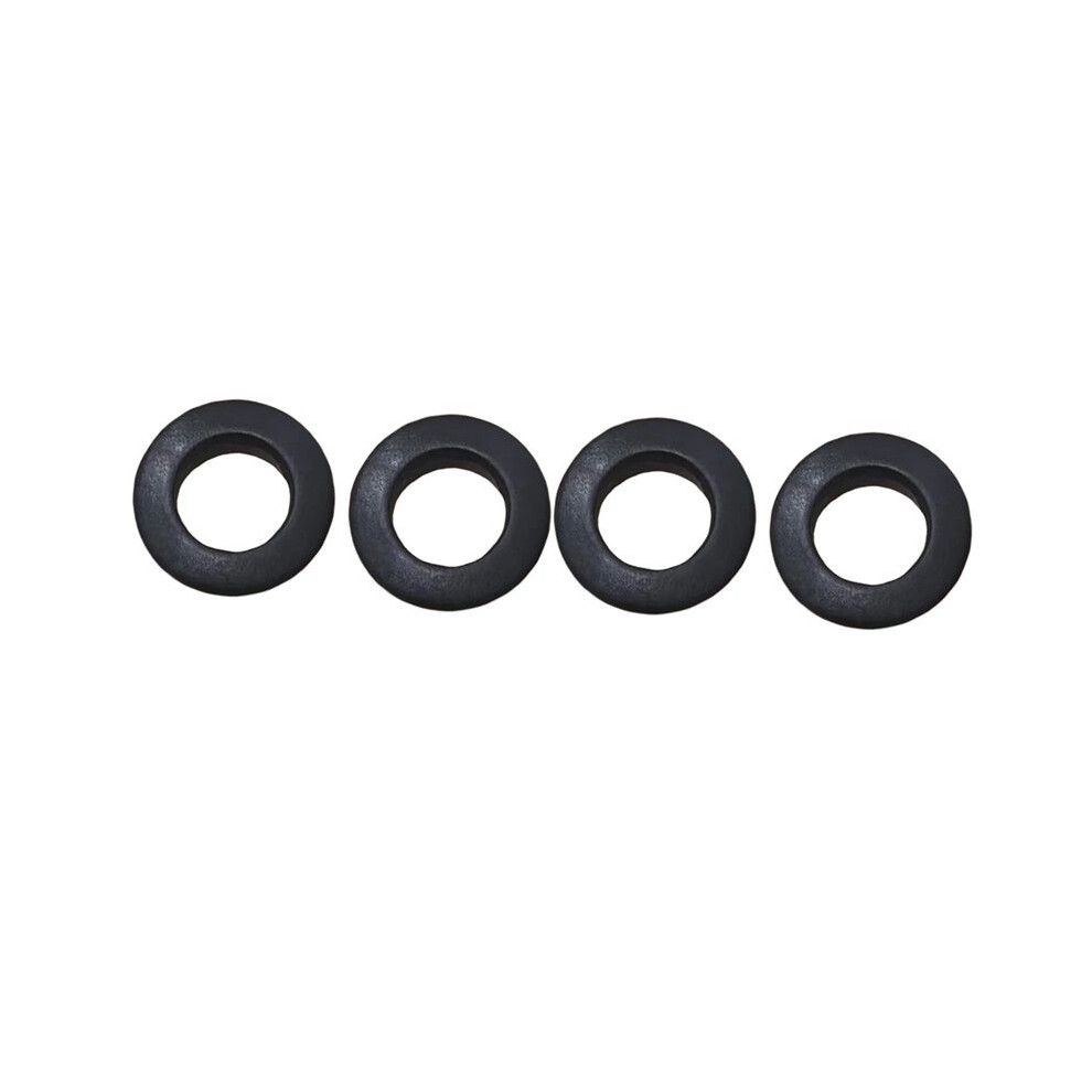 4Pcs Door Panel Lock Pin Grommet For For S80 For S60 For V70 For Xc70 Xc90 2025 4713731891118