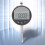 HighPrecision Electronic Dial Indicator Gauge 0.001mm 25.4mm Reading 3