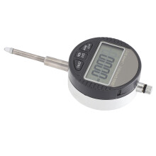 HighPrecision Electronic Dial Indicator Gauge 0.001mm 25.4mm Reading