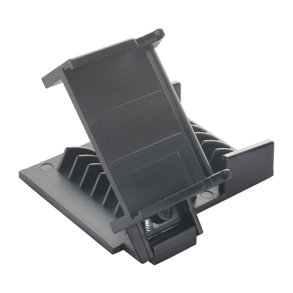 Unisex Trimmer Comb Hair Slicer Barber Tool No Burrs Ple Operation Household