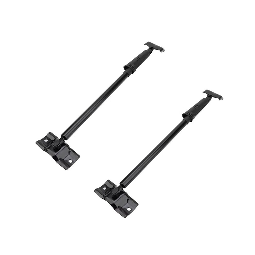 5822A001 Tailgate Gate Stopper Rear Tailgate Gate Back Door Safety Stopper For Pajero Montero Iv 2006-2018 6031816314276