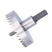 Hochleistungsschnittrückensäge 60mm für Stahl- und Aluminiumzuschnitte, 70mm Länge