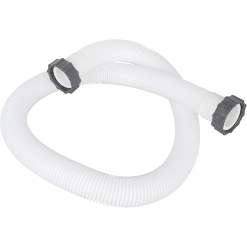 Above Ground Pool Hose 1.5 Inch Replacement for Pump and Filter Systems Compatible with 1500 GPH 2
