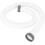 Above Ground Pool Hose 1.5 Inch Replacement for Pump and Filter Systems Compatible with 1500 GPH 4