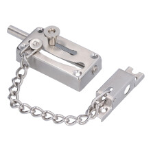 Heavy Duty Stainless Steel Door Lock Slide Bolt for Security Home & Hotel Use
