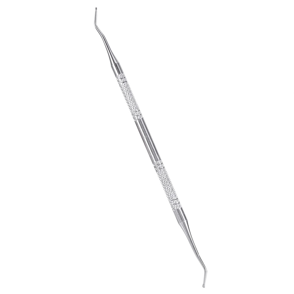 Ingrown Toenail Care Tool Double Ended Nail File Lifter For Pedicure Foot Care