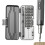 Electric Screwdriver Cordless Rechargeable Hand Held Compact  Tool For Electronics Jewelry Computer Projects 1