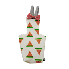 Adjustable Portable Pet Clothes Waterproof for Pigeon- M 05