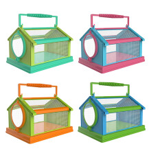 Insect Critter Keeper met handvat, gemakkelijk te observeren