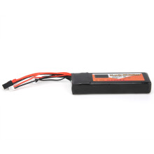 3S 11.1V 2200mAh Lipo Battery for Drones, Cars, Aircraft