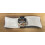 4 x Super White  Ceramic Tapas Serving Dish 1