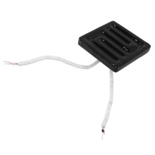 Infrared Ceramic Heating Plate 80 X 80 Mm 450 W for BGA Station Ir6000 Ir6500 IrProSc
