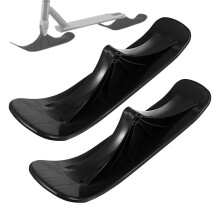 Snow Scooter Ski Sled Sled Conversion Kit For Snow Scooter Outdoor Skateboard Ski Bindings Parts