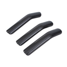 Car Door Inner Armrest Panel Cover Panel for Jetour Traveler 2023 2024 Modified Accessories
