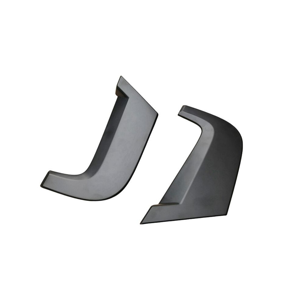 Car Rear Pillar Molding Exterior For 2012-2015 72761-Tr3-A00 72721-Tr3-A00 Light 6032328706252